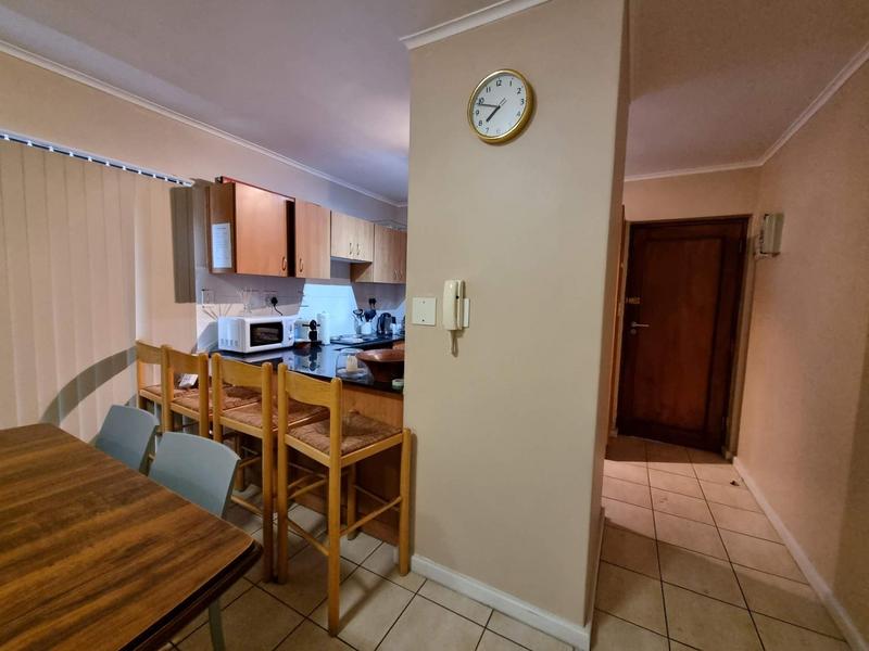To Let 2 Bedroom Property for Rent in La Colline Western Cape